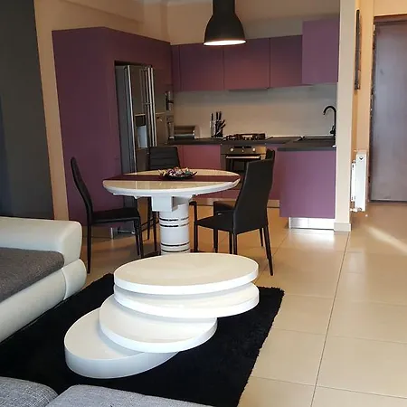 アパート Solid House *