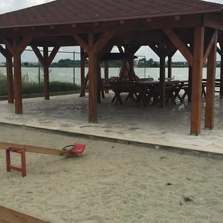 アパート Solid House