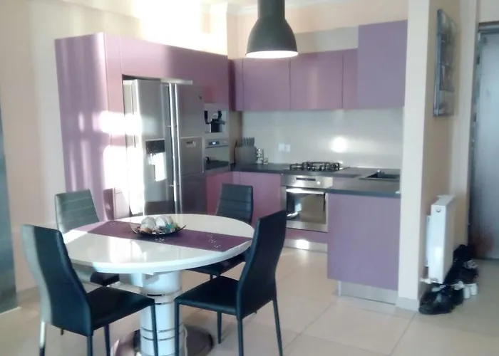 Solid House Apartamento *