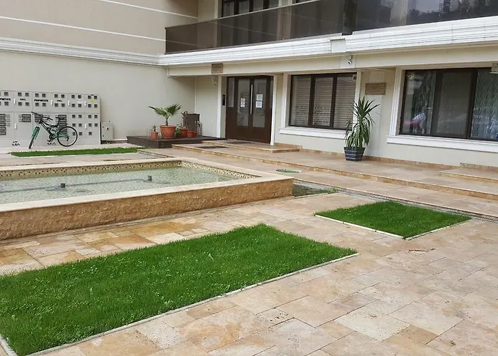 Apartamento Solid House *