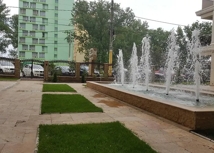 Solid House * Mamaia