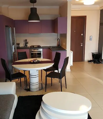 Solid House Apartamento *