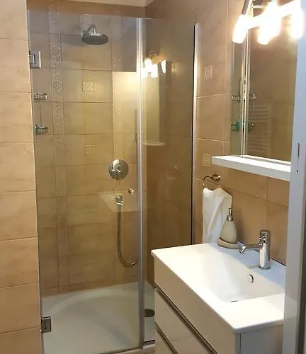 Solid House Apartamento *