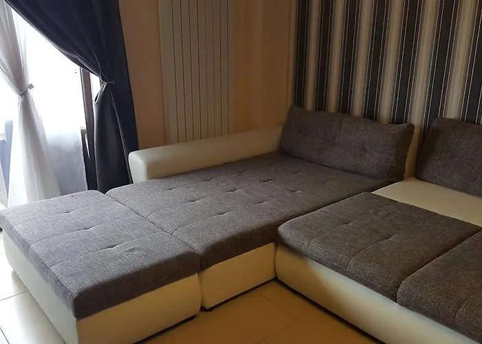 Solid House Apartamento Mamaia