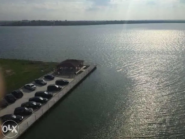 Solid House Apartamento Mamaia