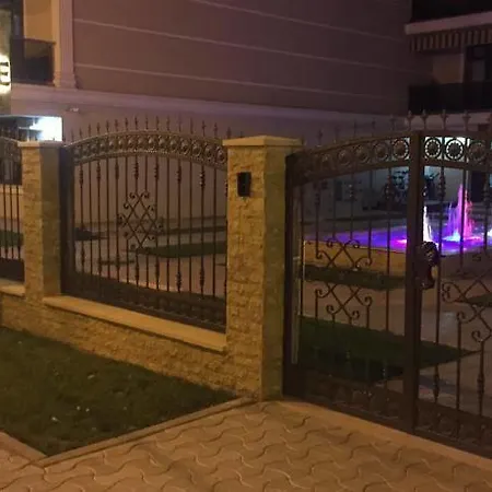 Solid House