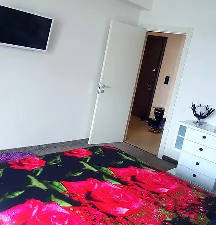 Διαμέρισμα Solid House Mamaia