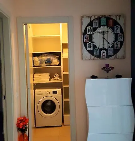 Solid House Apartament Mamaia