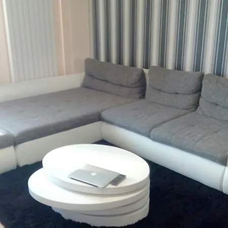 Solid House Apartament Mamaia