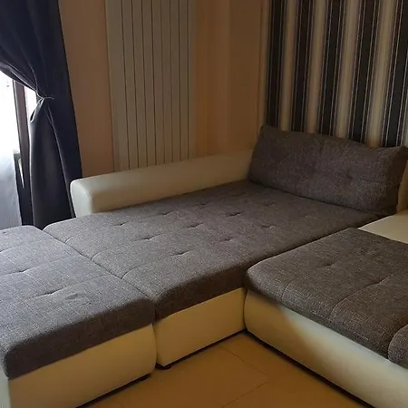 Solid House Διαμέρισμα Mamaia