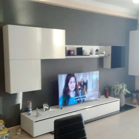 Solid House Διαμέρισμα Mamaia