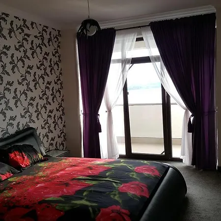 Apartament Solid House Mamaia