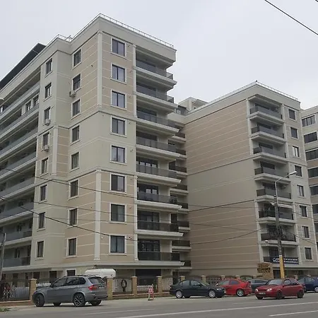 Solid House Apartment Mamaia