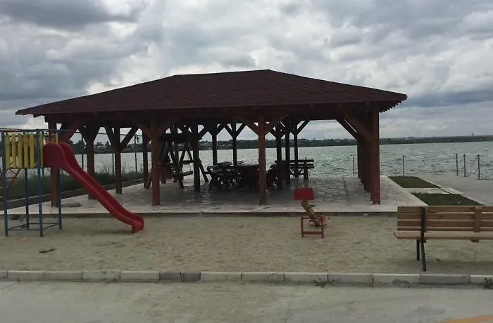 Apartment Solid House